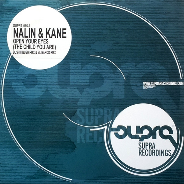 Nalin & Kane